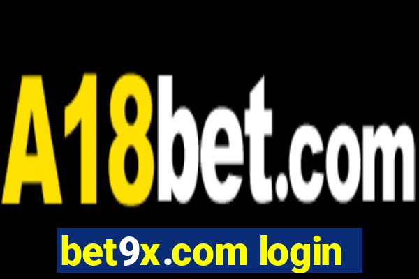 bet9x.com login